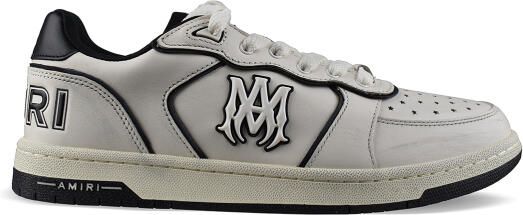 Amiri Newport Sneakers Wit