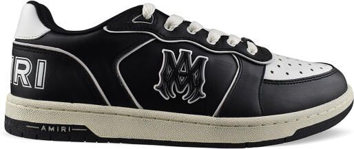Amiri Newport Sneakers Zwart