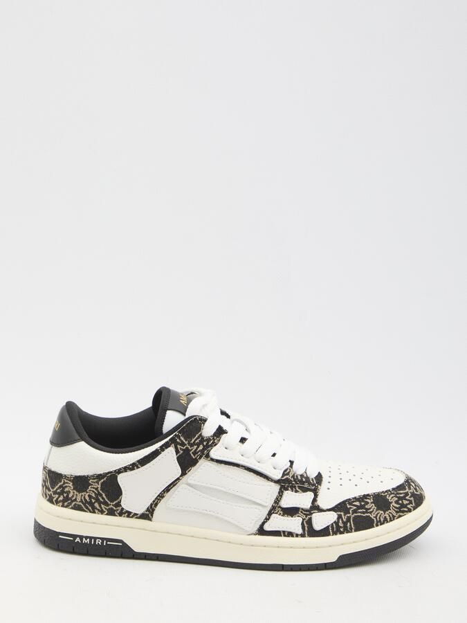 Amiri Skel-Top Lage sneakers