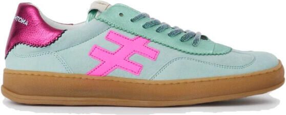 Another Trend Veterschoenen