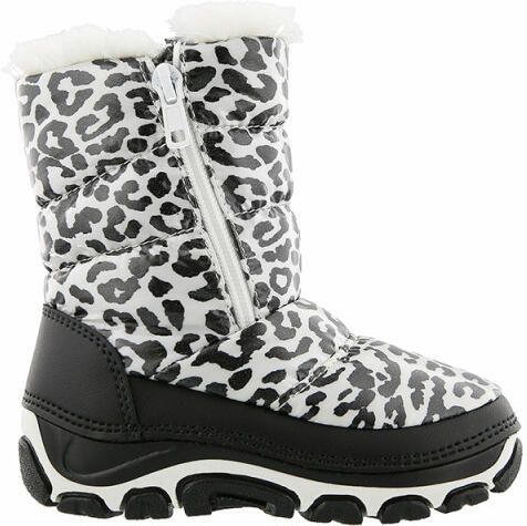 Antar Moonboots Snowboots meisjes