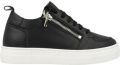 Antony Morato Sneakers mkfw00151 le300001 - Zwart