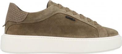 Antony Morato Sneakers mmfw01645-le300005-2098