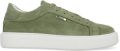 Antony Morato Sneakers mmfw01675-le300005-4077 - Groen