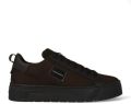 Antony Morato Sneakers mmfw01704-le500019-2078 coffee - Bruin