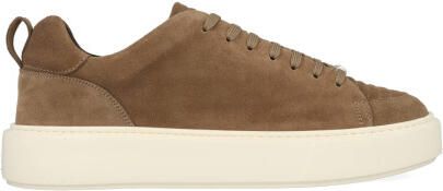 Antony Morato Sneakers mmfw01712-le300005-2062