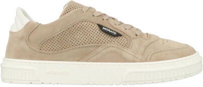 Antony Morato Sneakers mmfw01771-le300005-2102 bruin