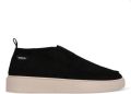 Antony Morato Sneakers mmfw01859-le300005-9000 - Zwart