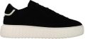 Antony Morato Sneakers mmfw01902-le300005-9000 - Zwart