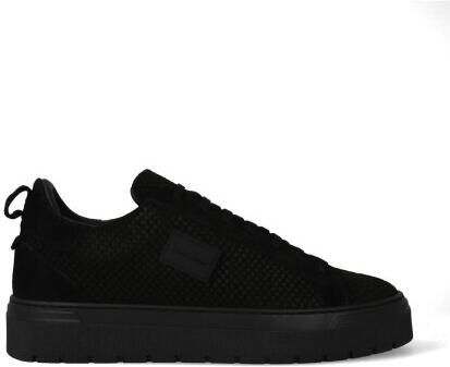 Antony Morato Sneakers mmfw01934-le300005-9000