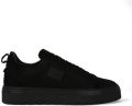 Antony Morato Sneakers mmfw01934-le300005-9000 - Zwart
