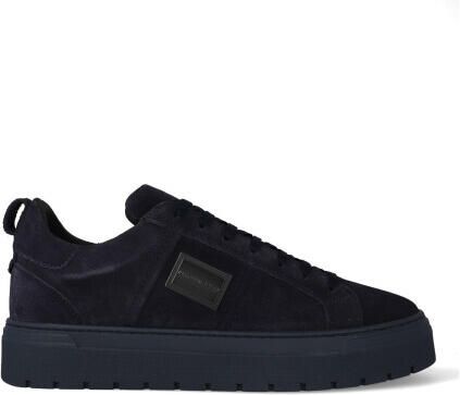 Antony Morato Sneakers mmfw01937-le300005-7043 donker
