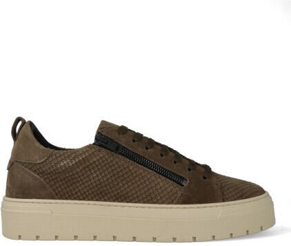 Antony Morato Sneakers mmfw01944-le300005-2077