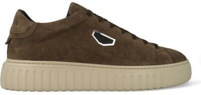 Antony Morato Sneakers mmfw01947-le300005-2077