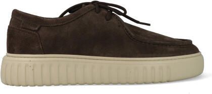 Antony Morato Sneakers mmfw01956-le300005-2110 coffee