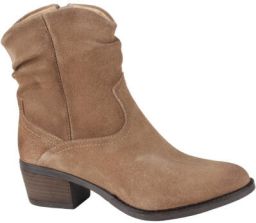 Aqa A8662-a49 dames enkellaarzen sportief