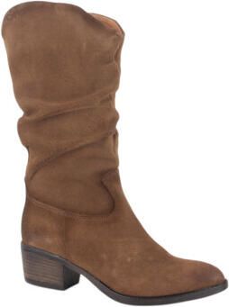 Aqa A8815-a57 dames laarzen sportief