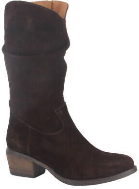 Aqa A8941-a51 dames laarzen sportief