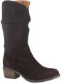 Aqa A8941-a51 dames laarzen sportief - Bruin