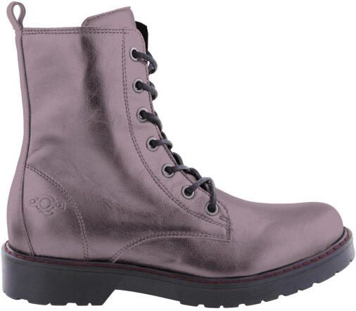 Aqa Halfhoge veterboots