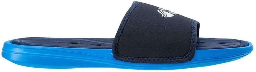 Aquawave Heren Peles Sliders (Marine meerblauw)
