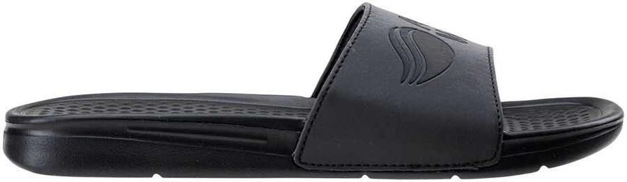 Aquawave Heren Rebin Sliders (Zwart)