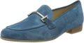 Ara 12-31272-20 dames instapper - Blauw