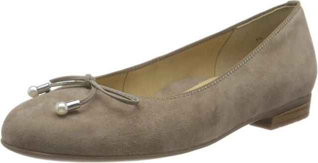 Ara 12-31324-07 dames ballerina