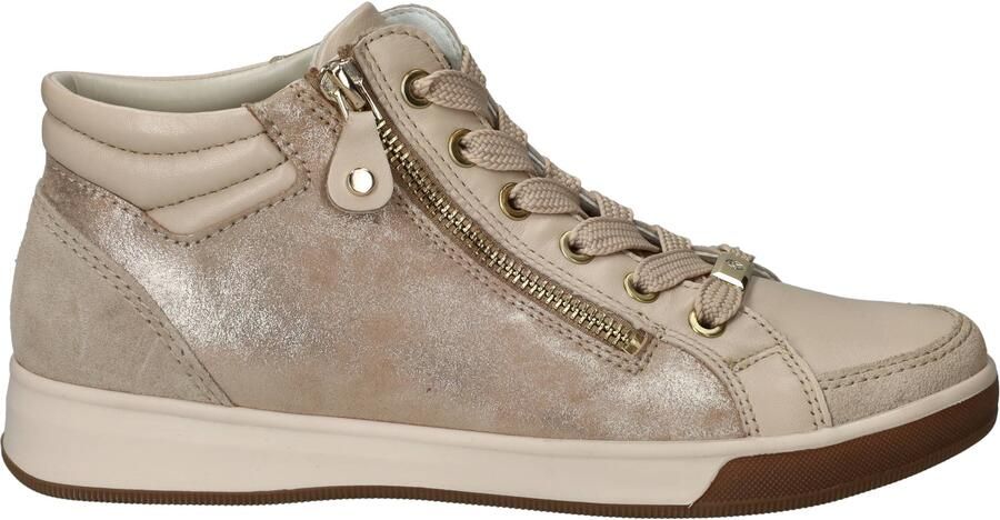 Ara OM-ST-High-Soft Veterschoenen Dames