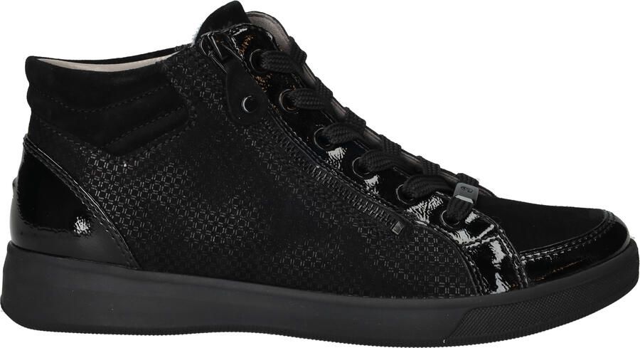 Ara OM-ST-HIGH-SOFT Veterschoenen Dames