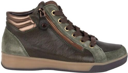 Ara Rom-st-high dames sneaker