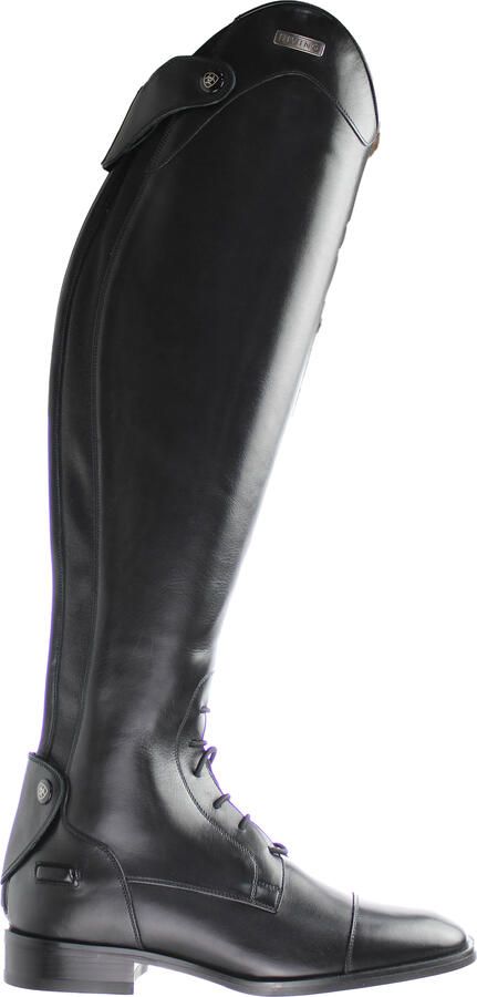 ARIAT Divino Dames Zwart