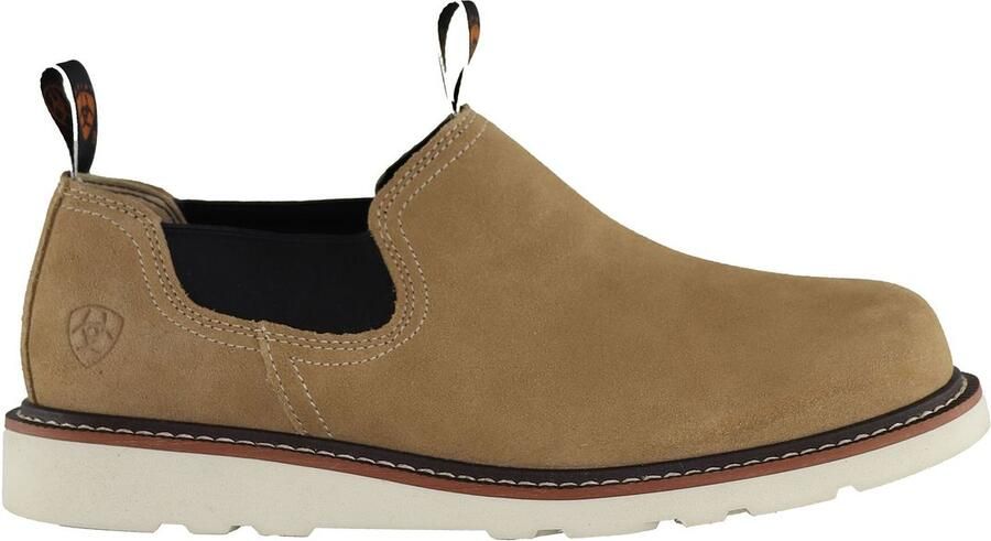 ARIAT Recon Twin Gore herenschoenen bruin