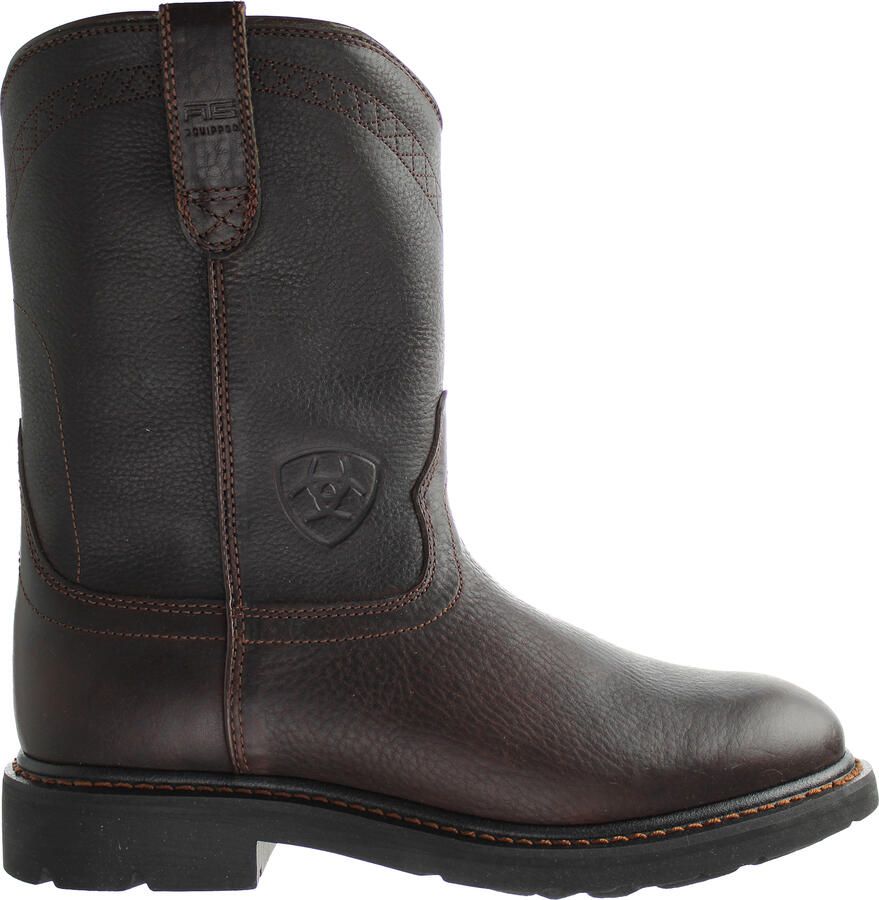 ARIAT Sierra Heren Bruin Laarzen