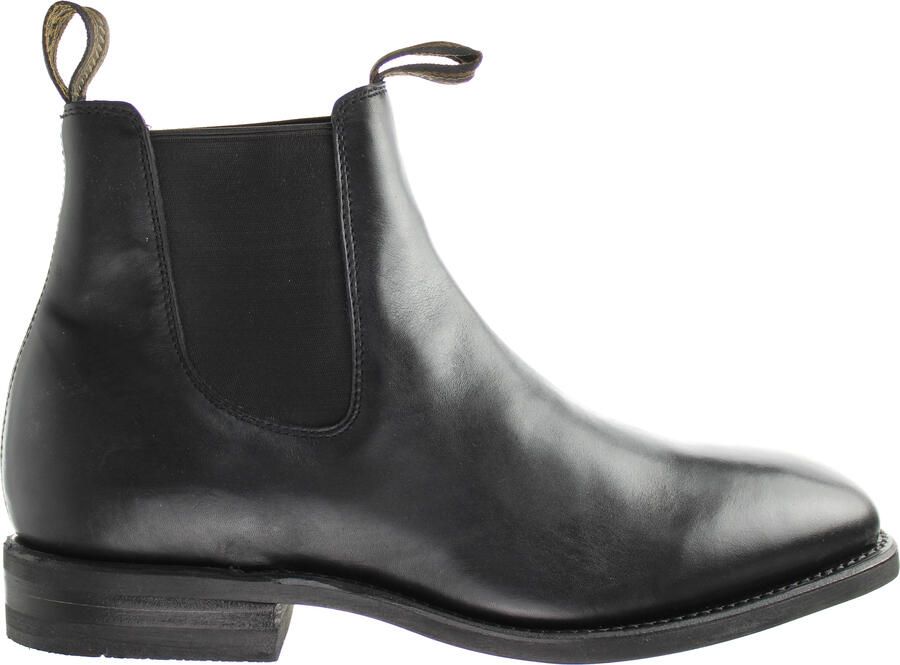 ARIAT Stanbroke Heren Zwart Laarzen