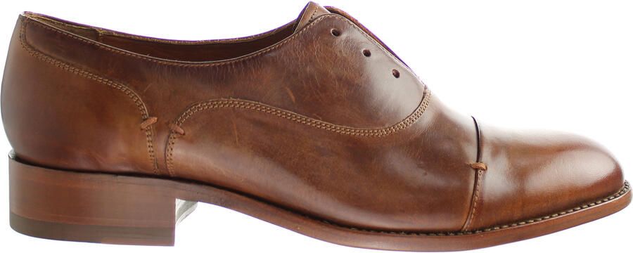 ARIAT Two 24 Austen Bruine Damesschoenen