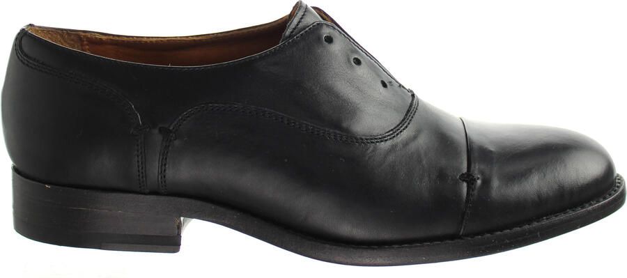 ARIAT Two 24 Premium Collectie Dames Zwart Schoenen