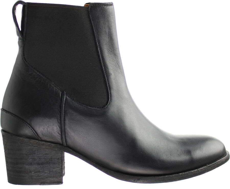 ARIAT Wilder Dames Zwart