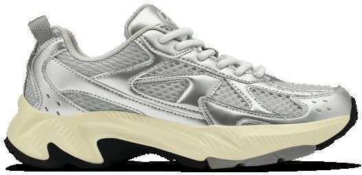 ARKK El5950-1156-m forma runner vintige silver