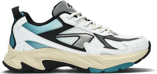 ARKK forma runner white aqua cream 3361