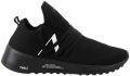 Arkk Copenhagen Raven FG PET 2.0 PWR55 Damestrainers Zwart - Zwart