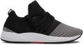 Arkk Copenhagen Raven Mesh Pet S-E15 Damesschoenen Zwart - Zwart