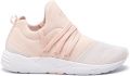 Arkk Copenhagen Raven Mesh S-E15 Dames Roze Trainers - Roze