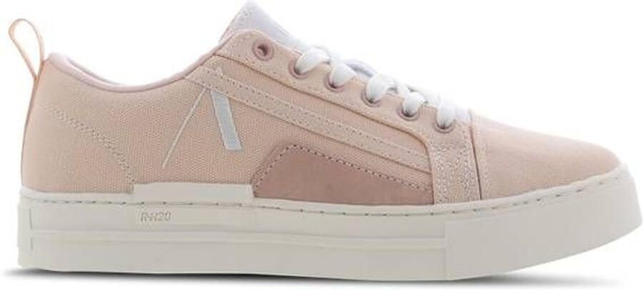 Arkk Copenhagen Sommr PET R-H20 Dames Roze Trainers