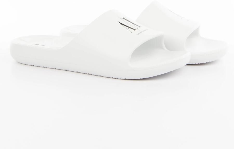 Armani Exchange AX Eagle sandalen voor heren