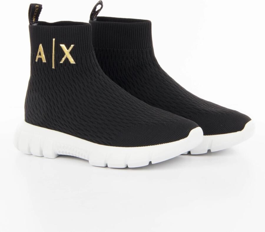 Armani Exchange damessneakers XL Extralight