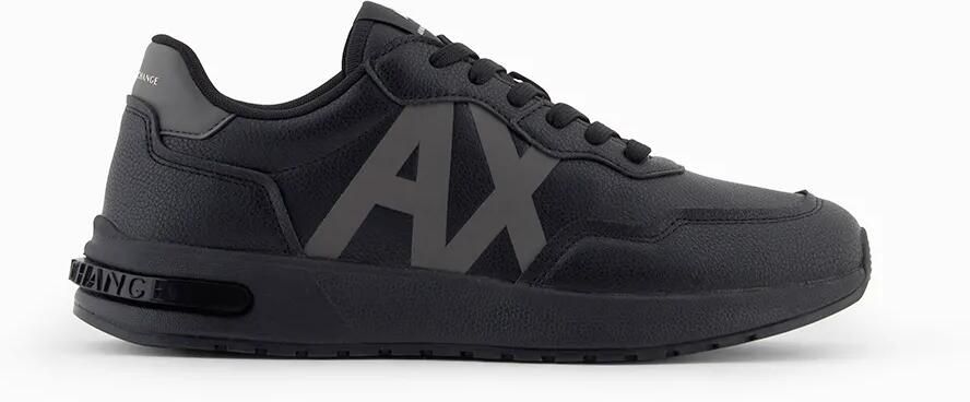Armani Exchange GBHandtekening