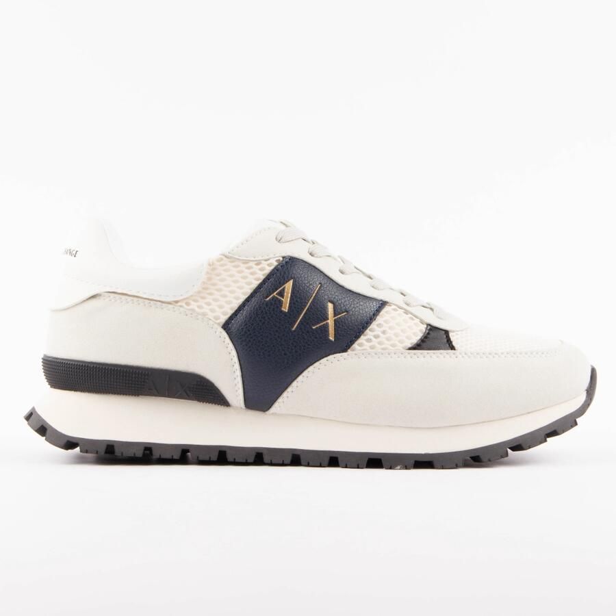 Armani Exchange Herensneakers Untold Line