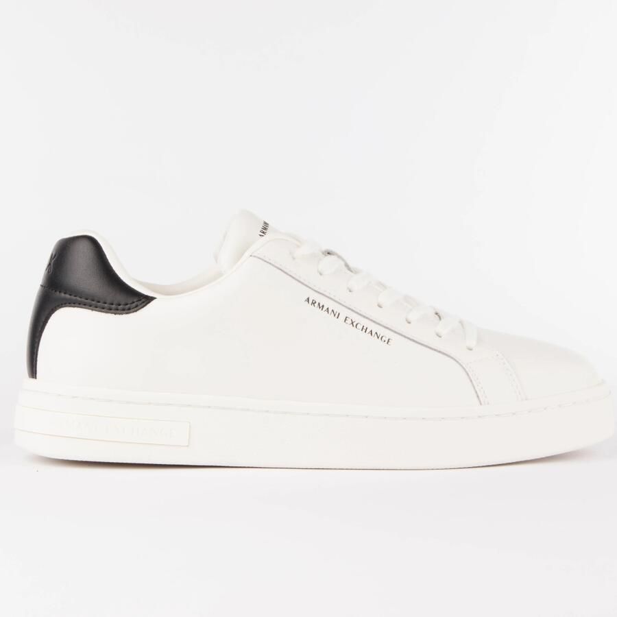 Armani Exchange Heritage herensneaker