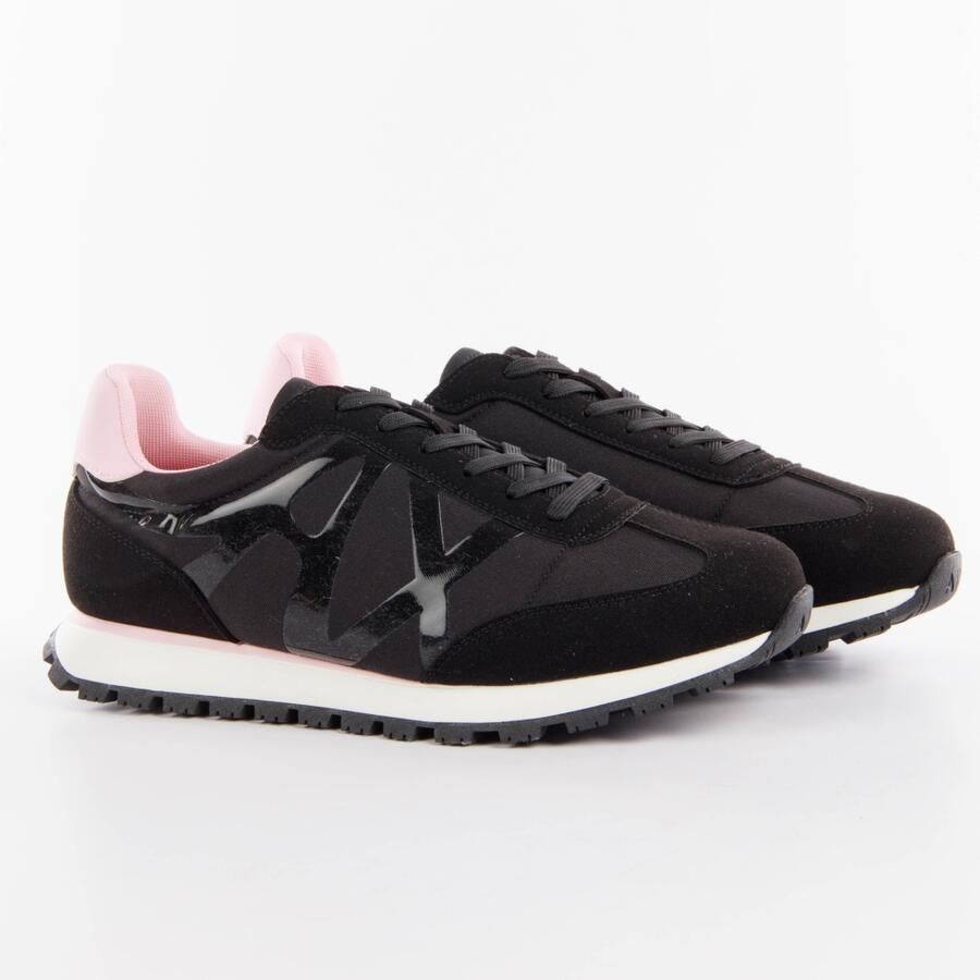 Armani Exchange Shine damessneaker